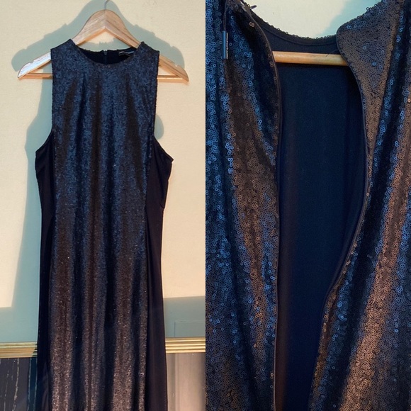 Prettylittlething king Dress.Size - Fit M - Picture 8 of 16